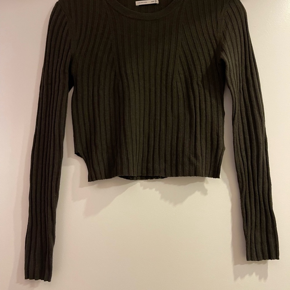 Babaton Nathaniel Sweater - Picture 3 of 5